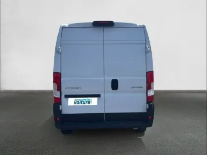 Photo 14 Citroën Jumper  TOLE 35 L2H2 BLUEHDi 140 S&S BVM6