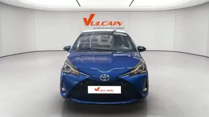 Photo 28 Toyota Yaris  Hybride 100h