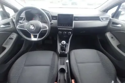 Photo 8 Renault Clio  TCe 90