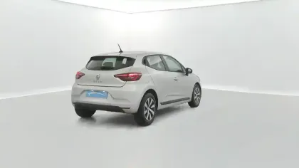 Photo 13 Renault Clio  TCe 90