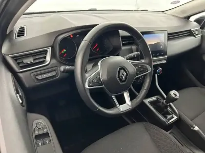 Photo 18 Renault Clio  TCe 90