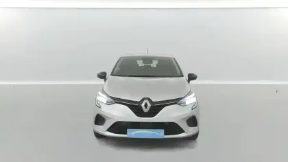 Photo 15 Renault Clio  TCe 90