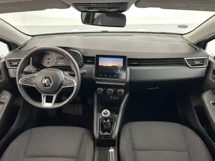 Photo 36 Renault Clio  TCe 90