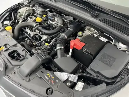 Photo 34 Renault Clio  TCe 90