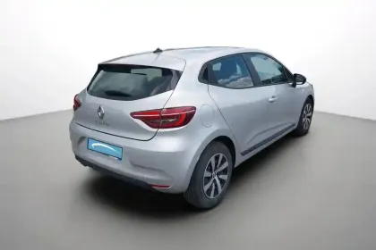 Photo 5 Renault Clio  TCe 90