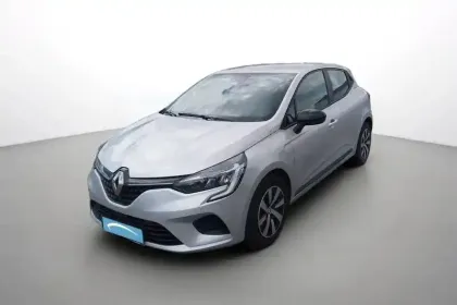 Photo Renault Clio Equilibre
