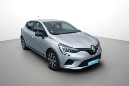 Photo 7 Renault Clio  TCe 90