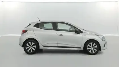 Photo 14 Renault Clio  TCe 90