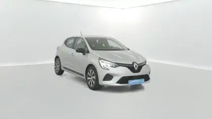 Photo 16 Renault Clio  TCe 90
