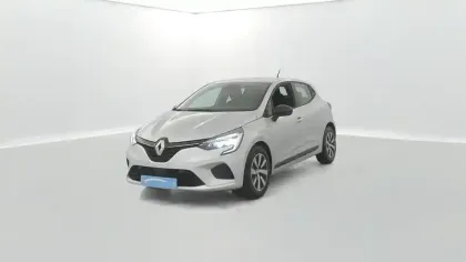 Photo 9 Renault Clio  TCe 90