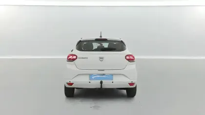 Photo 14 Dacia Sandero  ECO-G 100 - 22