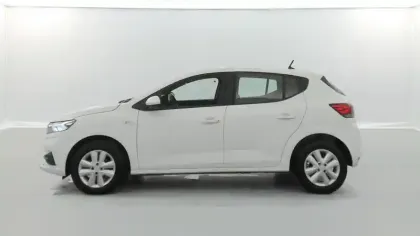 Photo 12 Dacia Sandero  ECO-G 100 - 22