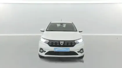 Photo 17 Dacia Sandero  ECO-G 100 - 22