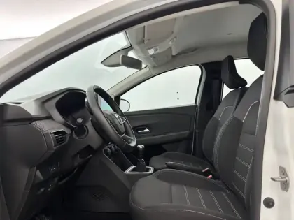 Photo 19 Dacia Sandero  ECO-G 100 - 22