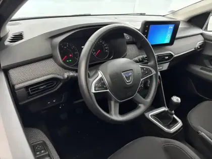 Photo 20 Dacia Sandero  ECO-G 100 - 22