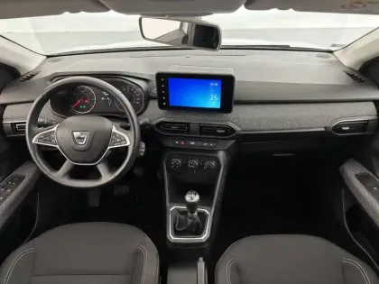 Photo 37 Dacia Sandero  ECO-G 100 - 22