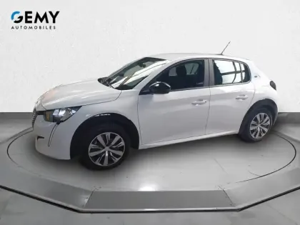 Photo Peugeot 208 Allure