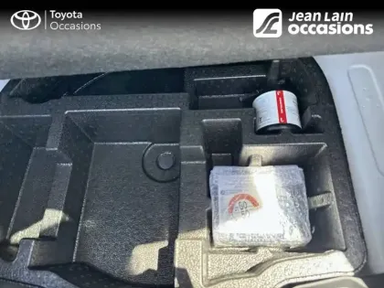Photo 9 Toyota Yaris  Hybride 116h