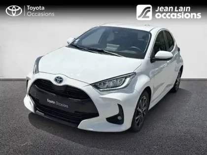 Photo Toyota Yaris Design