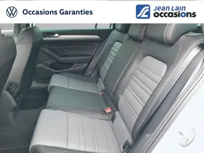 Photo 5 Volkswagen Passat  SW 1.5 TSI ACT OPF 150 DSG7