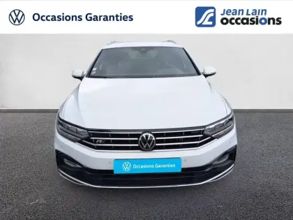 Photo 8 Volkswagen Passat  SW 1.5 TSI ACT OPF 150 DSG7