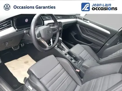 Photo 12 Volkswagen Passat  SW 1.5 TSI ACT OPF 150 DSG7