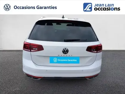 Photo 7 Volkswagen Passat  SW 1.5 TSI ACT OPF 150 DSG7