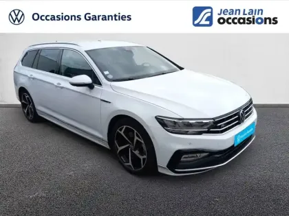Photo 9 Volkswagen Passat  SW 1.5 TSI ACT OPF 150 DSG7