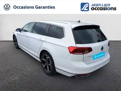 Photo 10 Volkswagen Passat  SW 1.5 TSI ACT OPF 150 DSG7