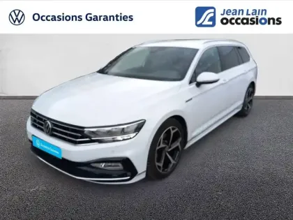 Photo Volkswagen Passat R-line