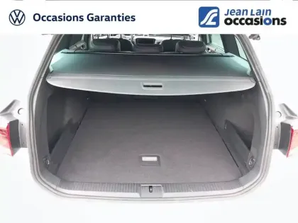 Photo 13 Volkswagen Passat  SW 1.5 TSI ACT OPF 150 DSG7
