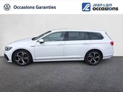 Photo 6 Volkswagen Passat  SW 1.5 TSI ACT OPF 150 DSG7