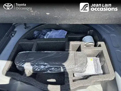 Photo 9 Toyota Yaris  Cross Hybride 116h 2WD