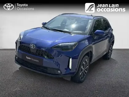 Photo Toyota Yaris Design
