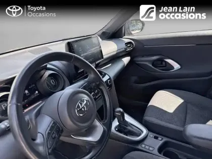 Photo 10 Toyota Yaris  Cross Hybride 116h 2WD