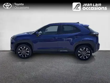 Photo 7 Toyota Yaris  Cross Hybride 116h 2WD
