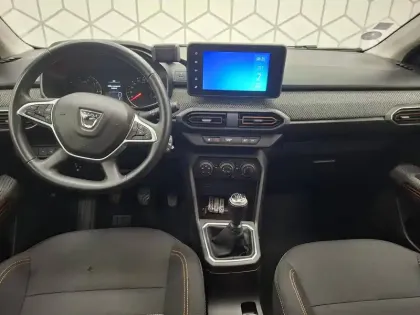 Photo 36 Dacia Sandero  ECO-G 100 - 22