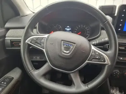 Photo 37 Dacia Sandero  ECO-G 100 - 22