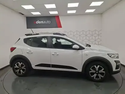 Photo 17 Dacia Sandero  ECO-G 100 - 22