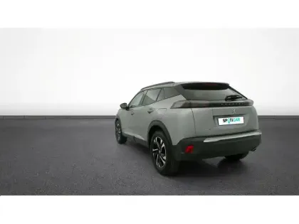 Photo 5 Peugeot 2008  BlueHDi 130 S&S EAT8
