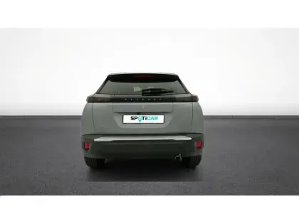 Photo 6 Peugeot 2008  BlueHDi 130 S&S EAT8