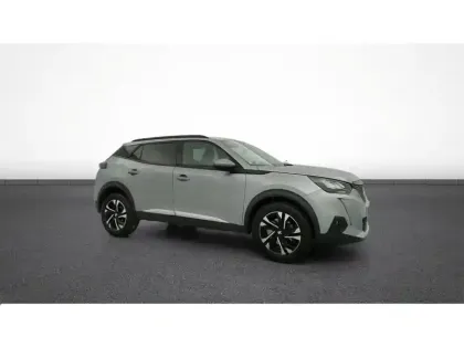 Photo 10 Peugeot 2008  BlueHDi 130 S&S EAT8