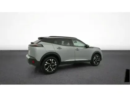 Photo 8 Peugeot 2008  BlueHDi 130 S&S EAT8