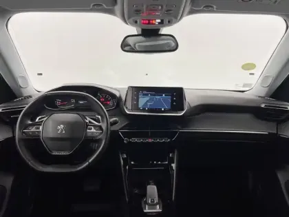 Photo 29 Peugeot 2008  BlueHDi 130 S&S EAT8