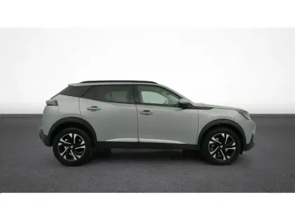 Photo 9 Peugeot 2008  BlueHDi 130 S&S EAT8