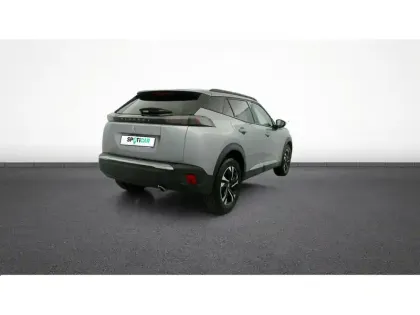 Photo 7 Peugeot 2008  BlueHDi 130 S&S EAT8