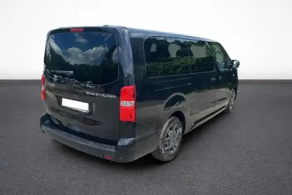Photo 5 Citroën Spacetourer  XL BlueHDi 180 S&S EAT8