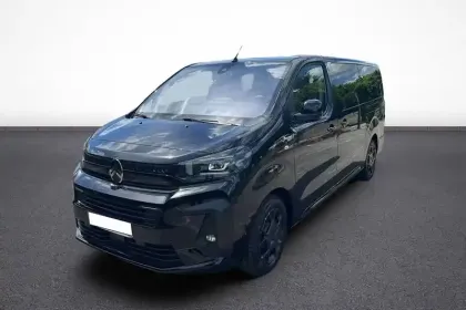 Photo Citroën Spacetourer Business