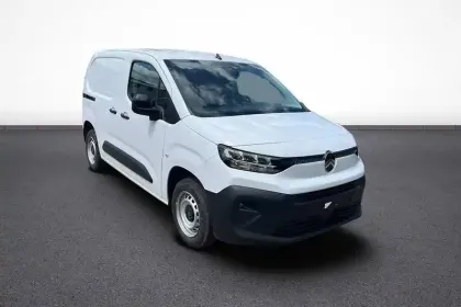 Photo 7 Citroën Berlingo  VAN M DIESEL 100 CH MANUELLE