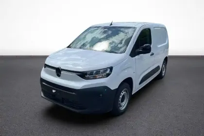 Photo Citroën Berlingo Base